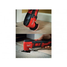 Milwaukee M18BMT-0 18v Compact Multi Tool - Bare Tool