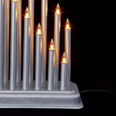 Premier 33 Lights Candle Bridge Tower
