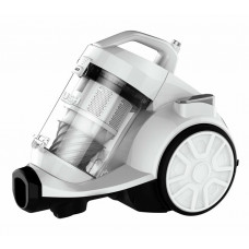 Bush Multi Cyclonic Bagless Cylinder Vacuum Cleaner (No Upholstery Tool)