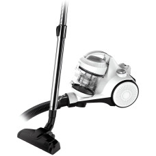 Bush VCS35B15K0D-70 Bagless Cylinder Vacuum Cleaner