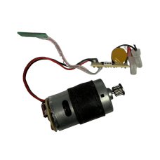Genuine Brush Roll Motor For Vax Blade 32v Cordless Handstick Vacuum Cleaner TBT3V1P1