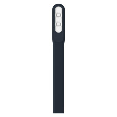 Mighty Warm Recharge LED Book Light - Black