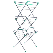 Addis Deluxe 3 Tier Airer