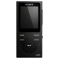 Sony NW-E394 Walkman 8GB MP3 Player - Black