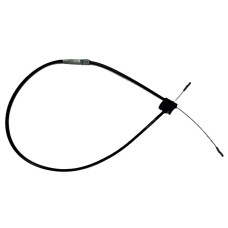 Genuine Throttle Cable For Spear & Jackson 125cc Petrol Lawnmower XSS41D XSZ41D