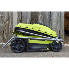 Ryobi RLM13E33S 33cm Corded Rotary Lawnmower - 1300w