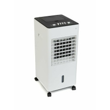 Challenge 6 Litre Portable Air Cooler Fan - White