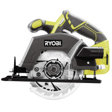 Ryobi R18CSP ONE+ 18v Cordless 150mm Circular Saw - Bare Tool