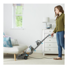 Vax ECR2V1P Dual Power Advance Upright Carpet & Upholstery Washer