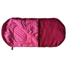 Big Sleep 250gsm Kids Single Sleeping Bag