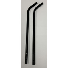 Replacement Lower Handles For Worx 34cm Cordless Rotary Lawnmower - WG779E