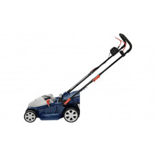 Spear & Jackson 34cm Cordless Lawnmower - 24V (Machine Only)