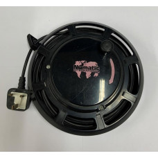 Genuine Cable & Rewind For Numatic Hetty HET160-11 HET160-12