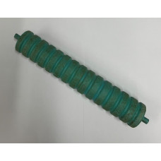 Genuine Rear Roller For McGregor 1900w 40cm Corded Rotary Lawnmower MER1940