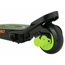 Razor Power Core E90 Electric Scooter - Black & Green (No Charger)