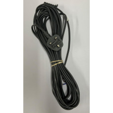 Genuine Cable With Plug For Vax Mach Air Revive Vacuum Cleaner UCA2GEV1