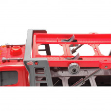 Chad Valley Air Pump Car Transporter (No Cars)