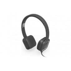 MOS On Ear Headphones - Charcoal (No Bag & No Volume Cable)