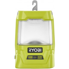 Ryobi R18ALU-0 18V ONE+ Cordless LED Area Light - Bare Tool