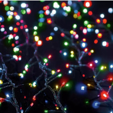 Premier 750 Multicoloured Multifunctional LED Lights - 23.7m