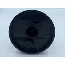 Genuine Dust Separator For Bush White Bagless Cylinder Vacuum Cleaner VCS35B15K0D-70