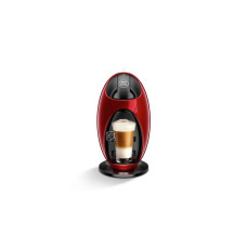 De'Longhi Nescafe Dolce Gusto De'Longhi Jovia Pod Coffee Machine - Red