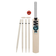 Gunn & Moore Ben Stokes Diamond Junior Cricket Set