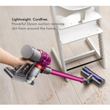 Dyson V7 Handheld Cordless Bagless Vacuum Cleaner