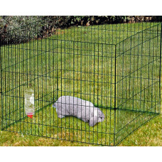 Home Small Animal Playpen