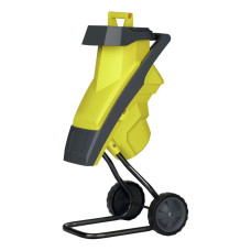 Challenge 2400W Impact Garden Shredder