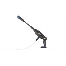 Spear & Jackson S21CPW Cordless Pressure Washer - 24V (No Battery & No Charger)