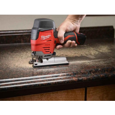 Milwaukee M12JS-402B 12v Cordless Jigsaw