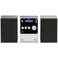 Bush DAB Bluetooth Micro System (No Remote Control)