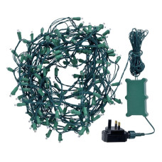 Collection 160 LED Multifunction Wi-Fi Lights - 21.23m