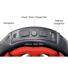 Livall BH60SE Bluetooth Enabled Smart Helmet