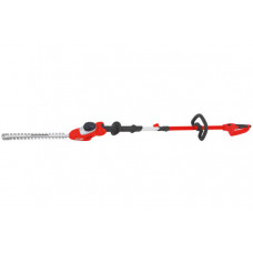 Grizzly Tools Telescopic Pole Hedge Trimmer - 550W