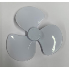 Genuine Fan Blade For Challenge 7 Inch White Oscillating Desk Fan 4546546