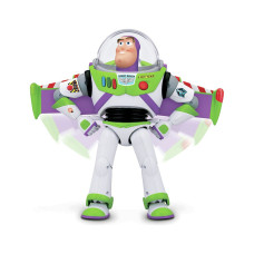 Toy Story 12 Inch Talking Buzz Lightyear