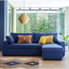 Habitat Thaker Large Bamboo Layered Easy to Fit Shade