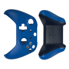 Genuine Outer Casing For Xbox One Wireless Controller Blue