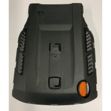 Genuine Collection Bag Lid For Worx 34cm Cordless Rotary Lawnmower - WG779