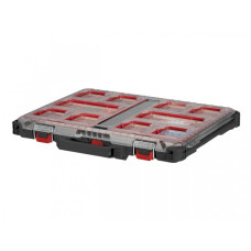 Milwaukee 4932471064 Packout Slim Organiser Case 
