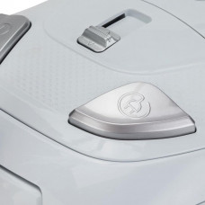 Simple Value VCB35B15C Bagged Cylinder Vacuum Cleaner