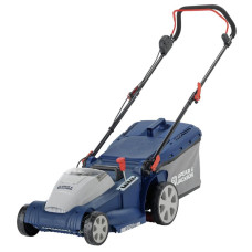 Spear & Jackson 40v Cordless 42cm Lawnmower (No Battery & No Charger)