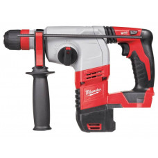 Milwaukee HD18HX-0 18v SDS Hammer Drill - Bare Tool