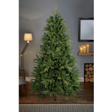 Premier Decorations 7ft Aspen Fir Christmas Tree - Green