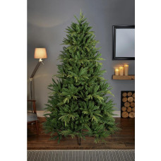 Premier Decorations 7ft Aspen Fir Christmas Tree - Green