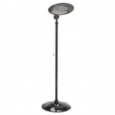 La Hacienda Electric Patio Heater