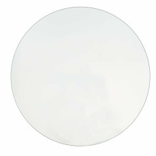 Home 50cm Round Wall Mirror