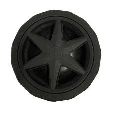 Genuine Wheel For McGregor 33cm 24v Cordless Rotary Lawnmower MCR2433
